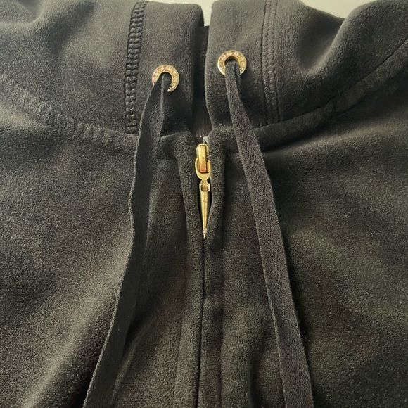 New York & Company Women's Black Jacket - Picture 7 of 7